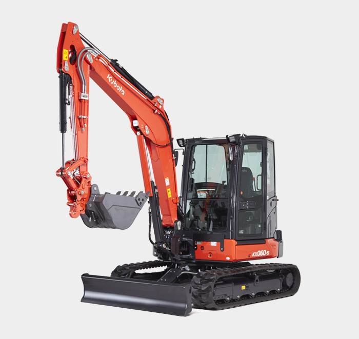 KX060-5