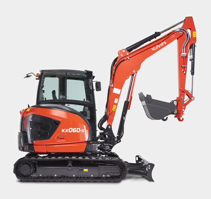 KX060-5